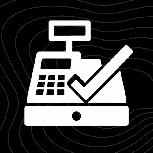 CashierLK logo