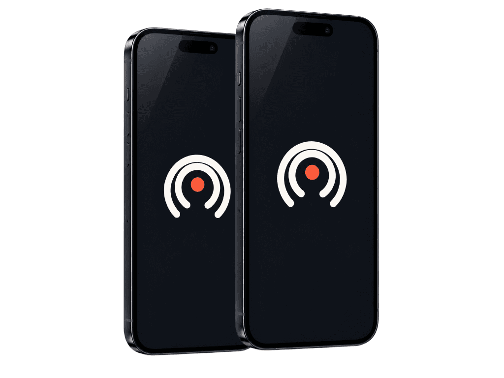 Tap NFC product